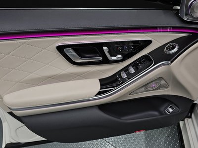صورة مصغرة 14 لـ 2023 Mercedes-BENZ S-CLASS