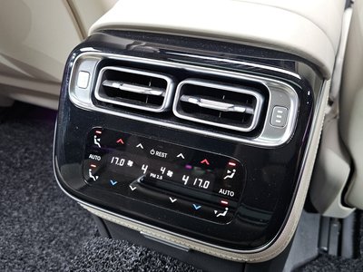 صورة مصغرة 29 لـ 2023 Mercedes-BENZ S-CLASS
