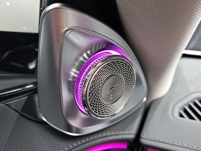 صورة مصغرة 31 لـ 2023 Mercedes-BENZ S-CLASS