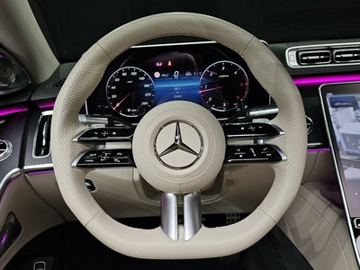 صورة مصغرة 19 لـ 2023 Mercedes-BENZ S-CLASS