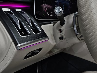 صورة مصغرة 27 لـ 2023 Mercedes-BENZ S-CLASS
