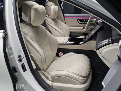صورة مصغرة 18 لـ 2023 Mercedes-BENZ S-CLASS