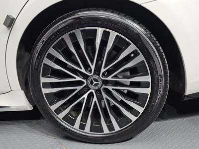 MERCEDES-BENZ S-CLASS - 8