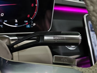 صورة مصغرة 12 لـ 2023 Mercedes-BENZ S-CLASS