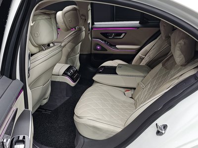 صورة مصغرة 16 لـ 2023 Mercedes-BENZ S-CLASS
