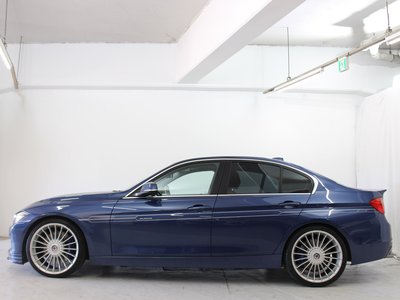 BMW ALPINA B3 - 7