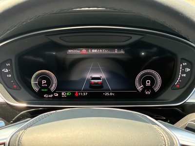 2025 AUDI A8 — миниатюра 21