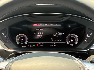 2025 AUDI A8 — миниатюра 20