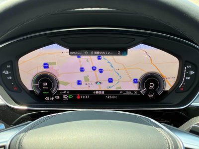 2025 AUDI A8 — миниатюра 18