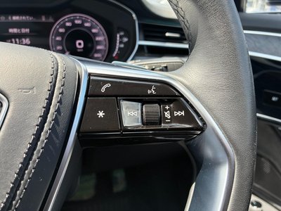 2025 AUDI A8 — миниатюра 17