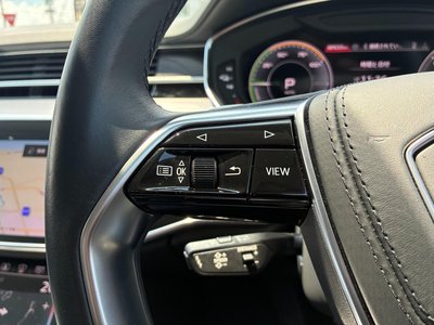 2025 AUDI A8 — миниатюра 16