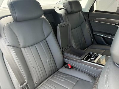 2025 AUDI A8 — миниатюра 45