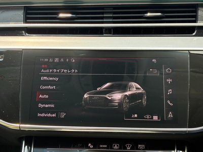 2025 AUDI A8 — миниатюра 29