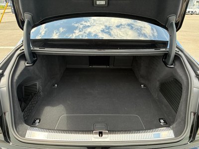 2025 AUDI A8 — миниатюра 50