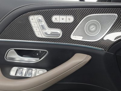 صورة مصغرة 27 لـ 2023 Mercedes-BENZ GLE