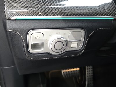 صورة مصغرة 35 لـ 2023 Mercedes-BENZ GLE