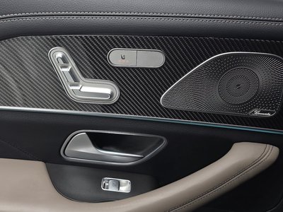 صورة مصغرة 33 لـ 2023 Mercedes-BENZ GLE
