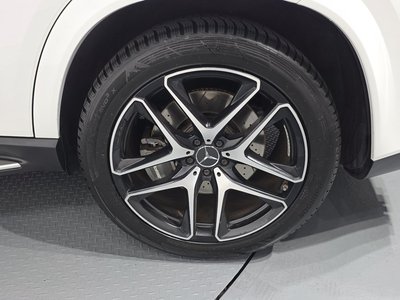 صورة 8 لـ 2023 Mercedes-BENZ GLE