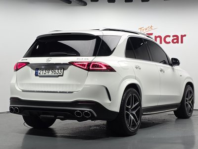 صورة 3 لـ 2023 Mercedes-BENZ GLE