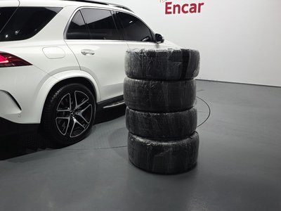 صورة مصغرة 26 لـ 2023 Mercedes-BENZ GLE