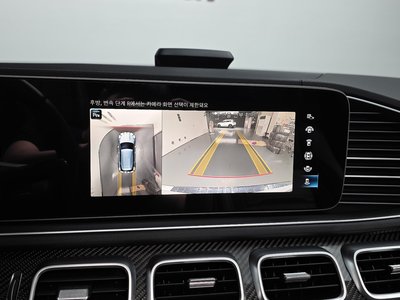 صورة مصغرة 20 لـ 2023 Mercedes-BENZ GLE