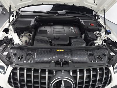 صورة 7 لـ 2023 Mercedes-BENZ GLE