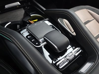 صورة مصغرة 22 لـ 2023 Mercedes-BENZ GLE