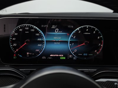 صورة مصغرة 11 لـ 2023 Mercedes-BENZ GLE
