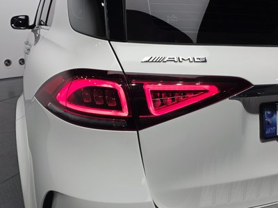 صورة 10 لـ 2023 Mercedes-BENZ GLE