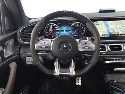 صورة مصغرة 18 لـ 2023 Mercedes-BENZ GLE