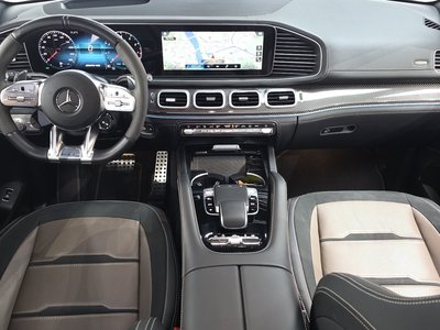 صورة 5 لـ 2023 Mercedes-BENZ GLE