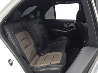 صورة مصغرة 17 لـ 2023 Mercedes-BENZ GLE