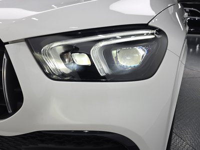 صورة 9 لـ 2023 Mercedes-BENZ GLE