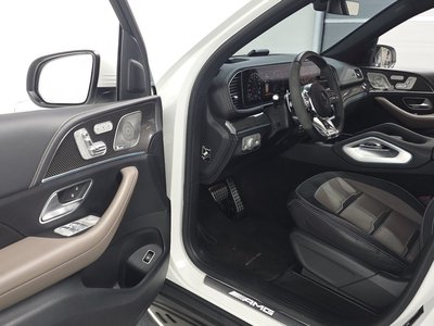 صورة مصغرة 13 لـ 2023 Mercedes-BENZ GLE