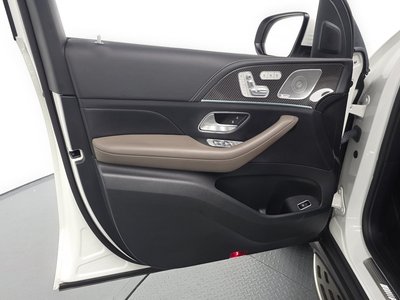 صورة مصغرة 14 لـ 2023 Mercedes-BENZ GLE