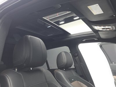 صورة مصغرة 21 لـ 2023 Mercedes-BENZ GLE