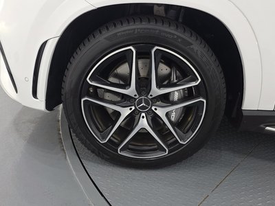 صورة 6 لـ 2023 Mercedes-BENZ GLE