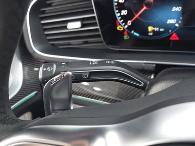 صورة مصغرة 31 لـ 2023 Mercedes-BENZ GLE