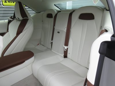 صورة مصغرة 43 لـ 2026 Lexus LC CONVERTIBLE
