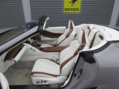صورة مصغرة 19 لـ 2026 Lexus LC CONVERTIBLE