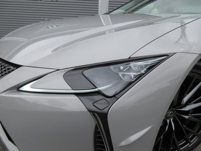 صورة مصغرة 21 لـ 2026 Lexus LC CONVERTIBLE