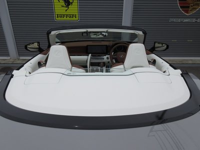 صورة مصغرة 44 لـ 2026 Lexus LC CONVERTIBLE