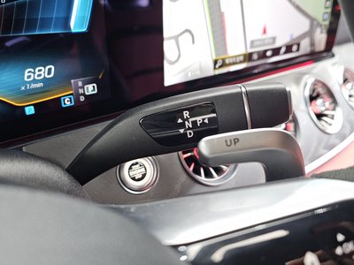 MERCEDES-BENZ GT AMG - 9