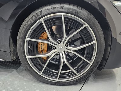 MERCEDES-BENZ GT AMG - 6