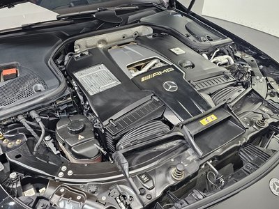 MERCEDES-BENZ GT AMG - 7