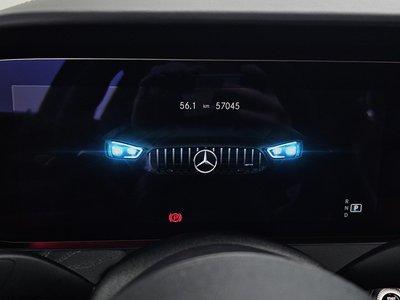 MERCEDES-BENZ GT AMG - 8