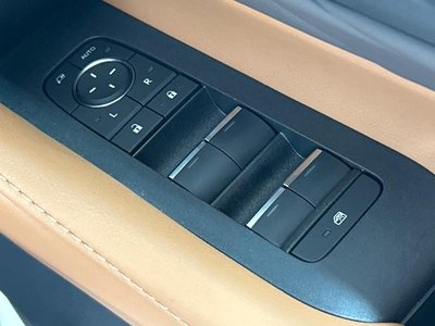 2025 Toyota VELLFIRE — миниатюра 57