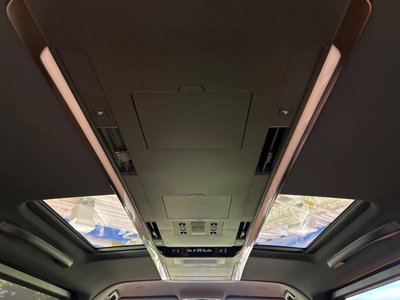 2025 Toyota VELLFIRE — миниатюра 45