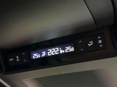 2025 Toyota VELLFIRE — миниатюра 73