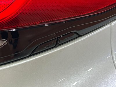 2025 Toyota VELLFIRE — миниатюра 38